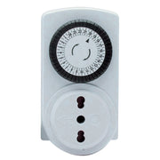 Mini timer 16A