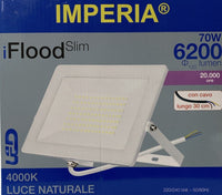 Faro Led Iflood HP 70W 6000K