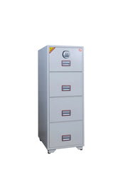 Classificatore Ignifugo Technomax Dfce 4000 per Documenti Elettronico
