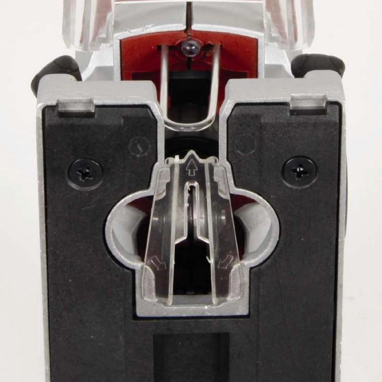 Einhell TE-JS 18 Li - Solo seghetto elettrico 1,82 kg
