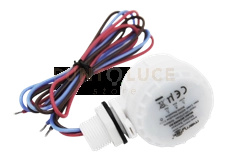 LED-SENSOR-TP SENSORE MICROONDE DI MOVIMENTO SENSOR PER TRI PROOF IP65