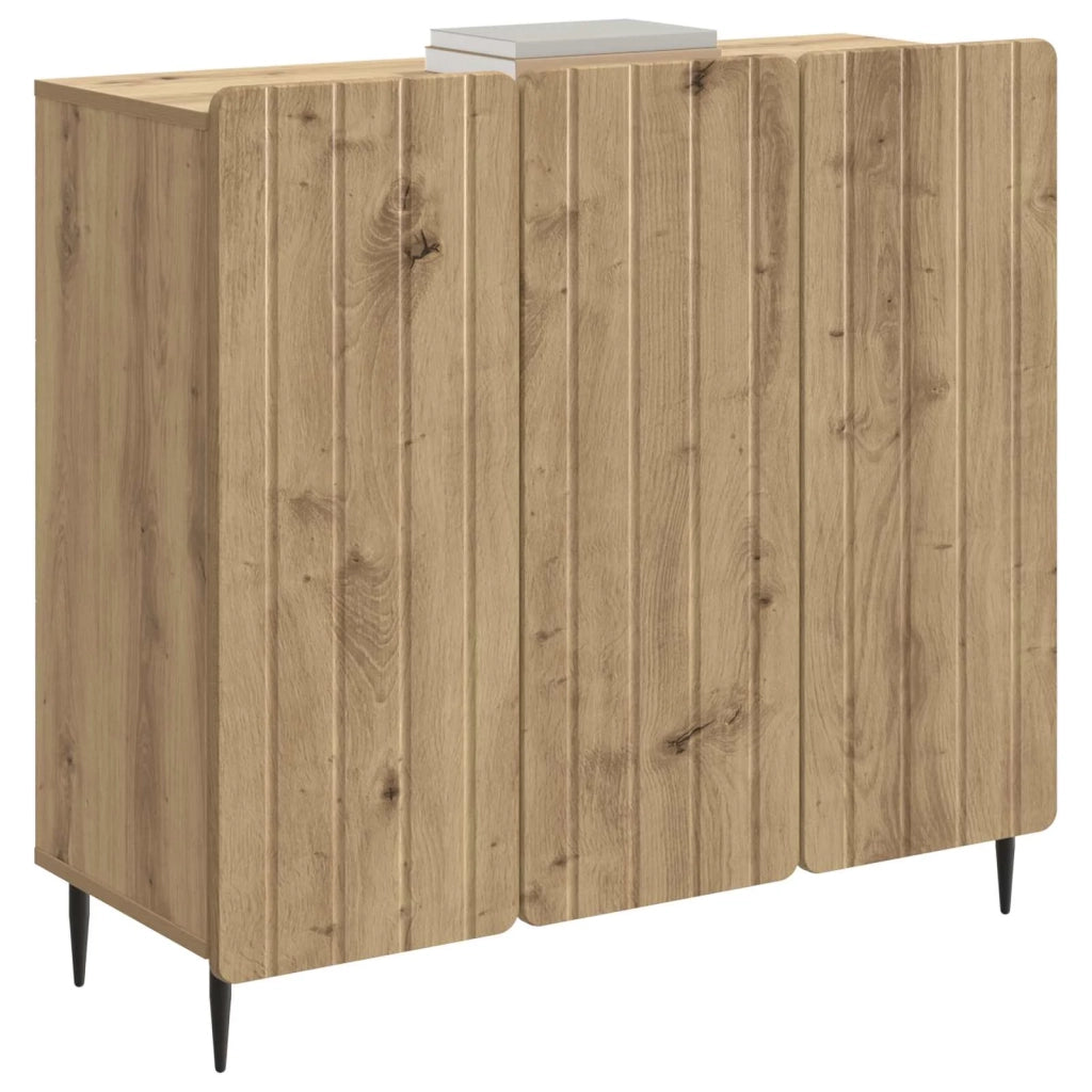 Credenza Rovere Artigianale 89 x 34,5 x 82 cm 894424