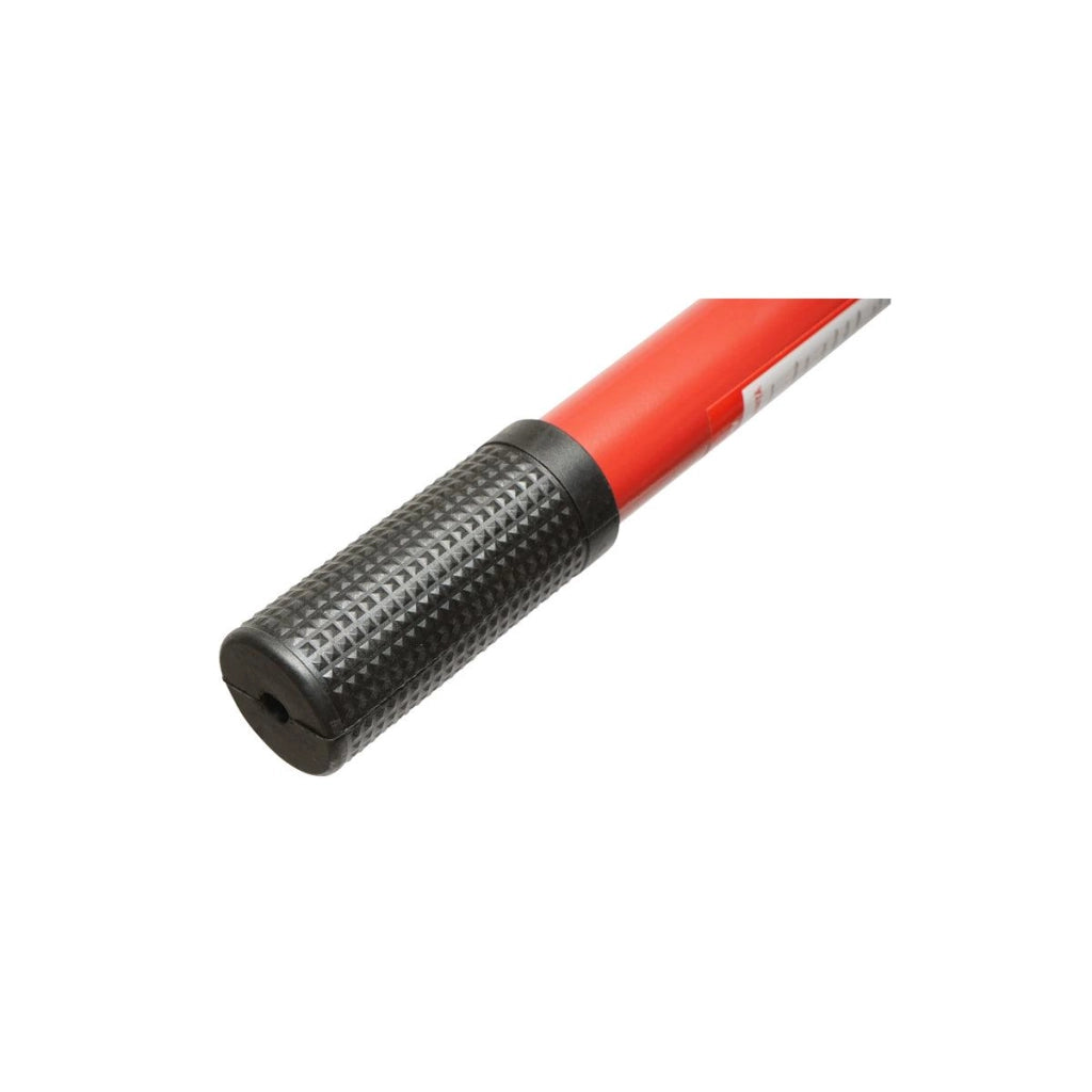 Cric sollevatore OFF ROAD FARM 48 pollici carico massimo 3 tonnellate Cric Fuoristrada Binda meccanica 48" per fuoristrada e quad
