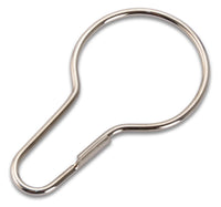 anelli sagomati in ferro nichelato a pressione n.2 diametro 35 cod:ferx.48039