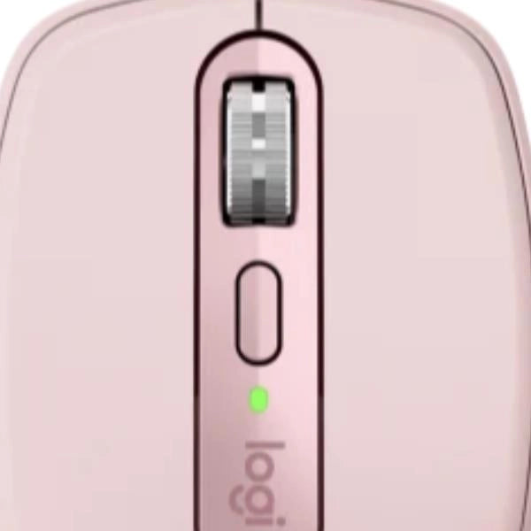 Logitech mx anywhere 3s for business mouse ufficio mano destra rf senza fili + bluetooth laser 8000 dpi - 910-006958