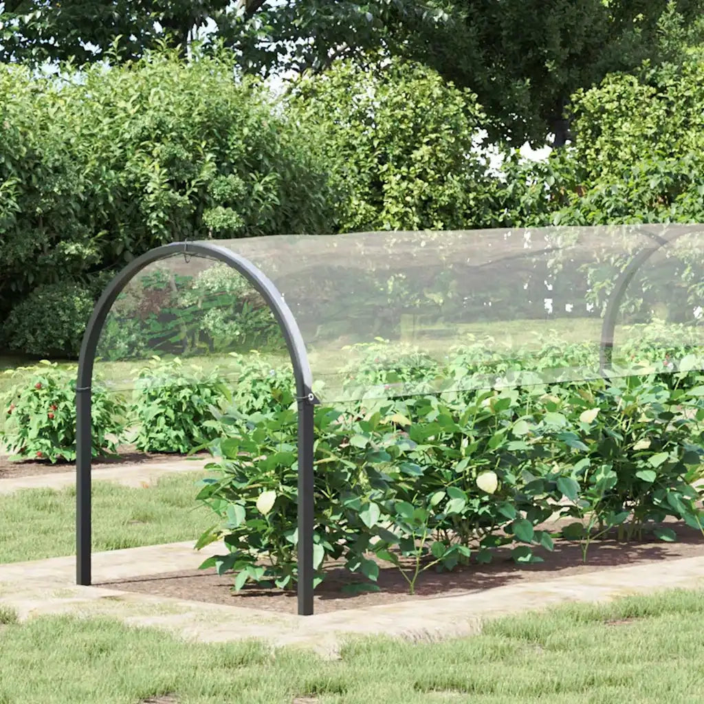 Copertura per Piante con Occhielli 2x3 m PVC CFW5581999