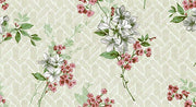 TOVAGLIATO IN PVC FANTASTIK 1255-2 Rotolo cm.140 (H) x 20 mt (L)