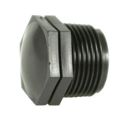 RACCORDO NYLON TAPPO M 1*- IRRITEC- 25,0 pz