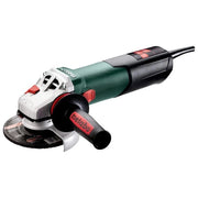 Metabo W 13-125 Quick smerigliatrice angolare 12,5 cm 11000 Giri/min 1350 W 2,4 kg