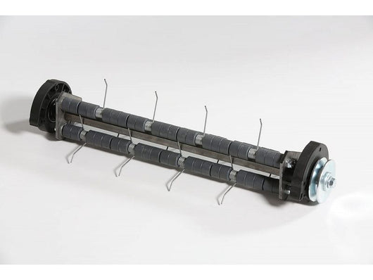 Scarificatore arieggiatore a scoppio Marina Systems S390B motore BS 163cc taglio 38cm