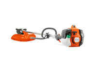 Decespugliatore a scoppio Husqvarna 535RJ 34.6cc 2.15Hp