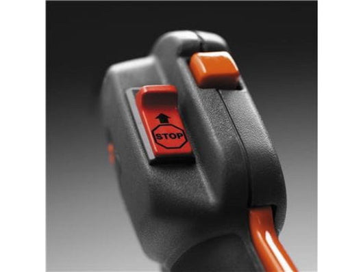 Decespugliatore a scoppio Husqvarna 535RJ 34.6cc 2.15Hp