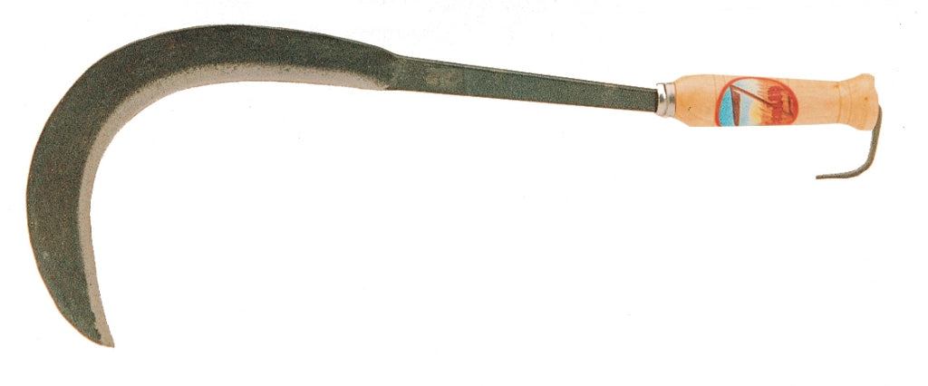 ZENITH RONCOLA 1005 C/GANCIO 65 CM- FALCI- 1,0 pz