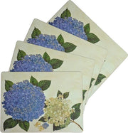 Piastre di Cuoio - Resistente al Calore - 4 Pezzi - Design Elegante - 100% Cuoio