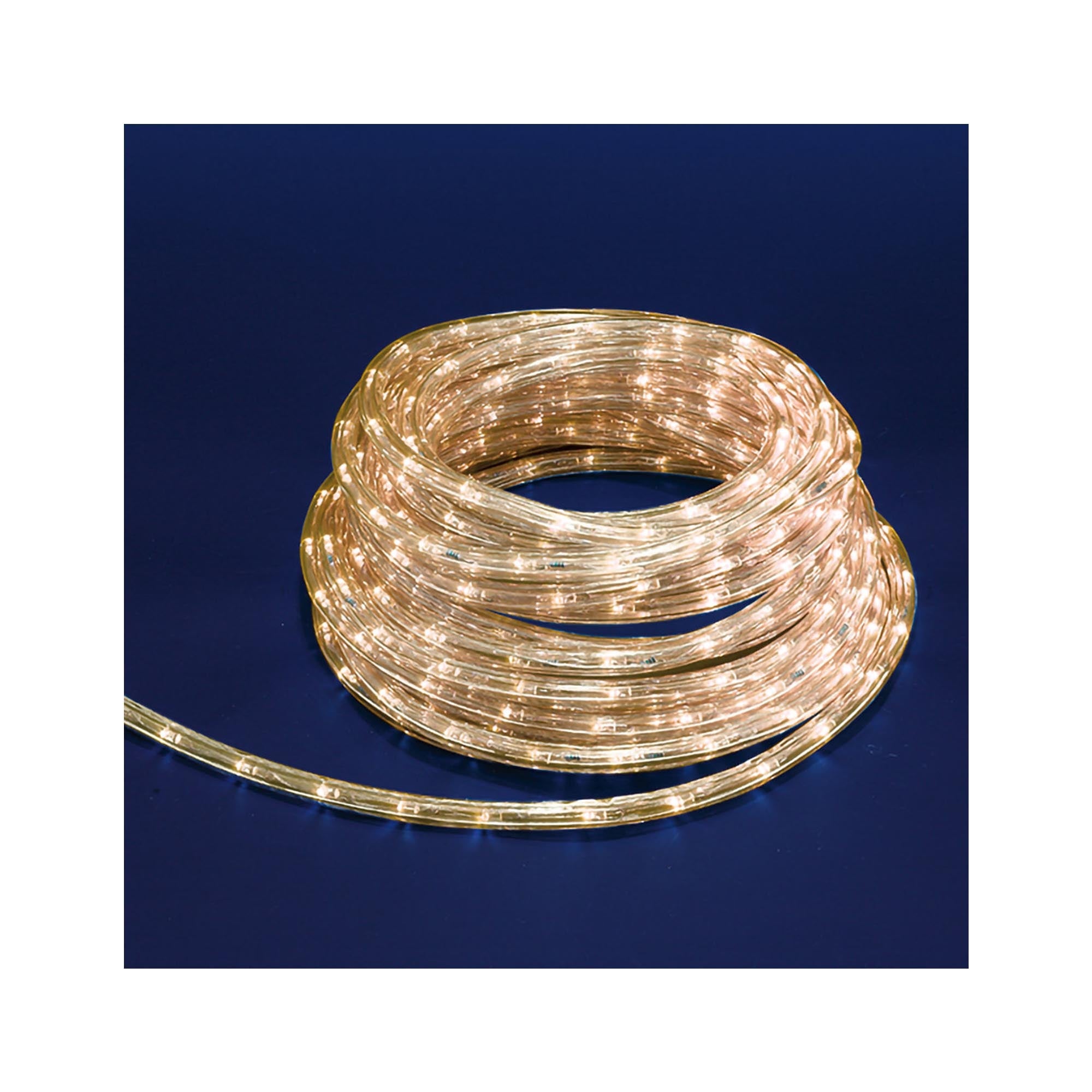 TUBO NAT.LED BI/CALDO 10MT GTE