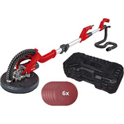 Einhell LEVIGATRICE MURO TELESCOPICA TC-DW 225 165CM 600W.