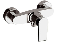 Miscelatore monocomando doccia senza accessori linea moderna