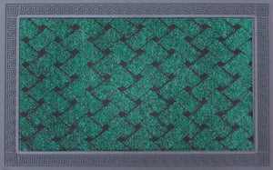 zerbino greca moquette lux 40x60 cm cod:ferx.480