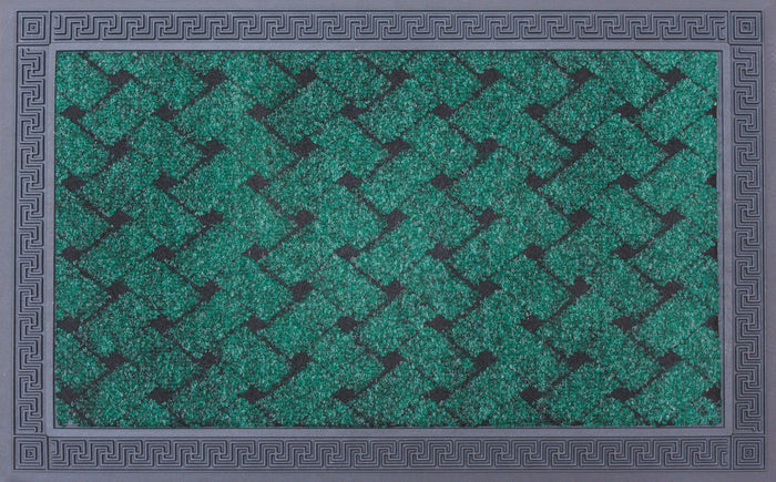 zerbino greca moquette lux 40x60 cm cod:ferx.480