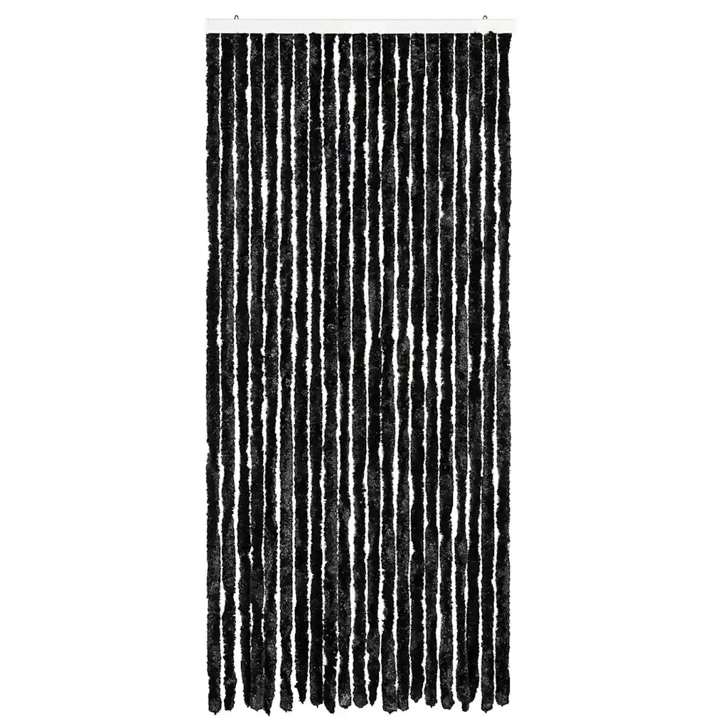 Zanzariera Antracite 90x220 cm Ciniglia CFW7617336