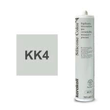 SILICONE KK 4 KERAKOLL 310 ML