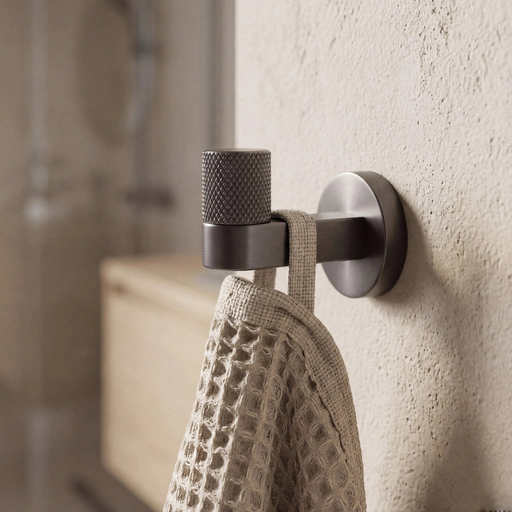Appendino Da Bagno 39104 Ori Titan