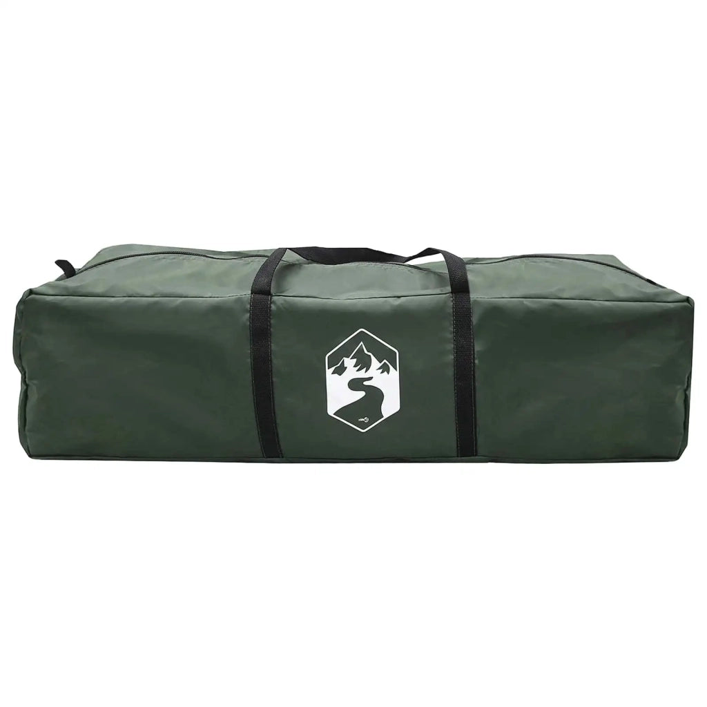 Tenda Istantanea con tetto Verde militare 305 x 215 x 140 cm 42028692