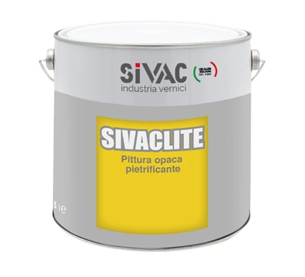 FONDO RIEMPITIVO BIANCO SINTETICA ML500 SIVACLITE