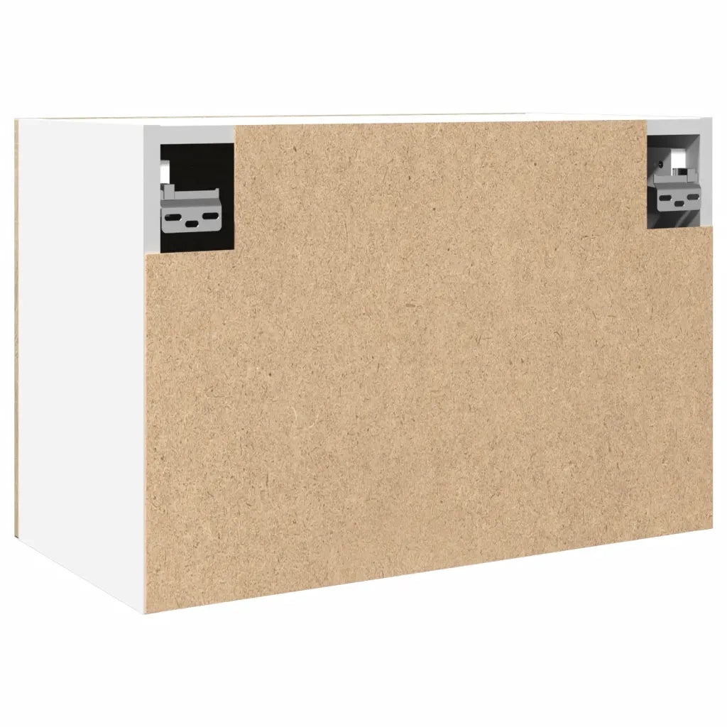 vidaXL Mobile Pensile “Lyon” Rovere Sonoma 60x31x40 cm