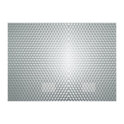 PLASTICA ADESIVA ALKOR 280.2031 CRISTALLI 15 M- HORNSCHUCH ITALIA- 1,0 rotoli