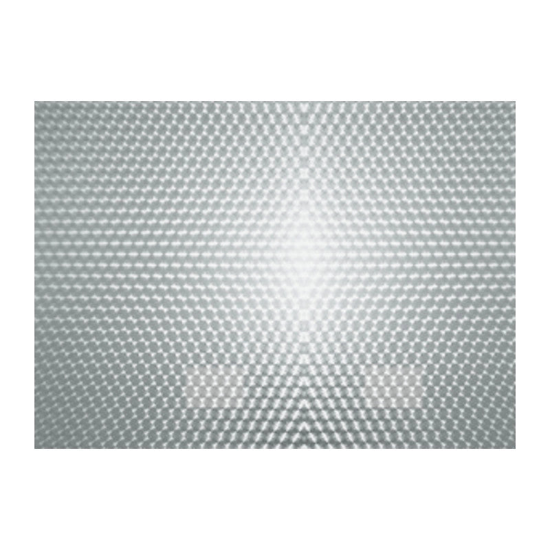 PLASTICA ADESIVA ALKOR 280.2031 CRISTALLI 15 M- HORNSCHUCH ITALIA- 1,0 rotoli