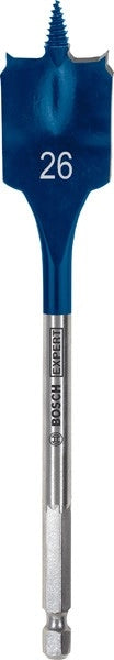 MECCHIA PER LEGNO BOSCH D. 26X152mmSELFCUT - 2608900323