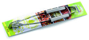 Ompagrill PINZA IN ACCIAIO INOX PER BARBECUE cm. 36