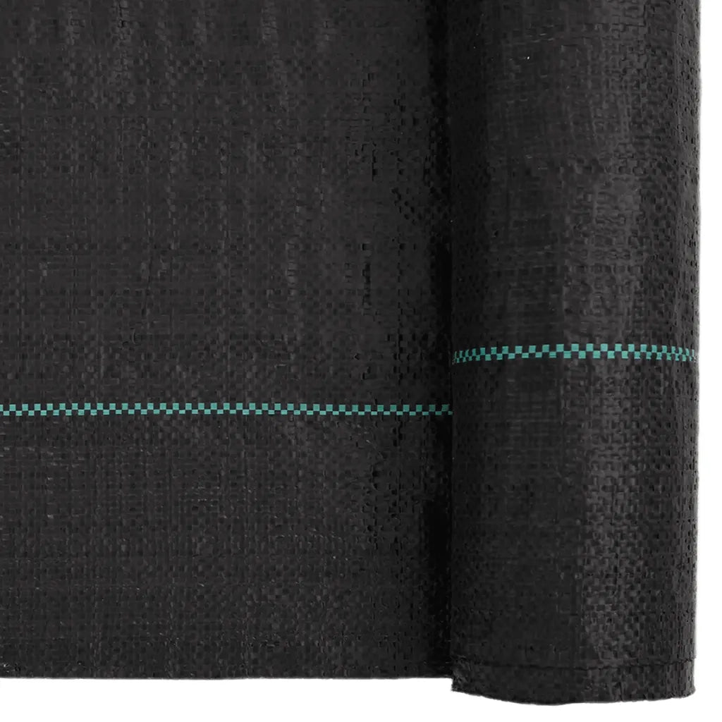 Membrana Antierbacce Nera 4x25 m in PP CFW2791084