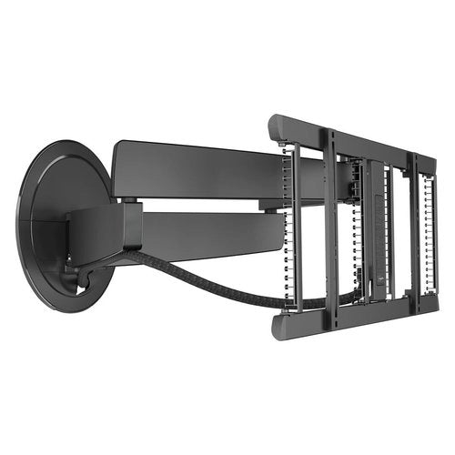 Supporto monitor parete signature tvm 7655 black 8876550