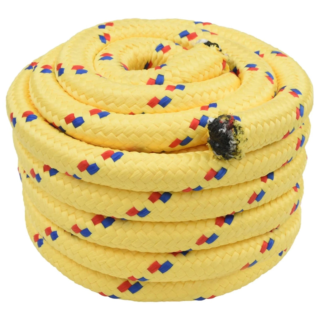Corda da Barca 50 m 3 Giallo PP 42029620