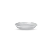 SOTTOVASO 'CILINDRO' Ø 30 cm (vaso Ø 40) - colore bianco