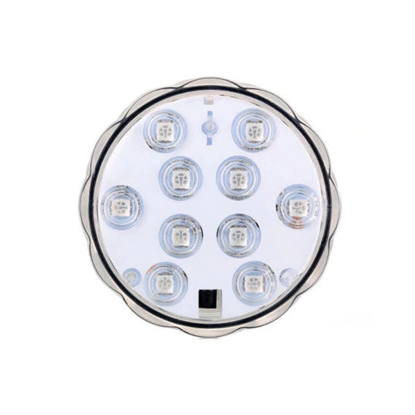 Luce LED RGB