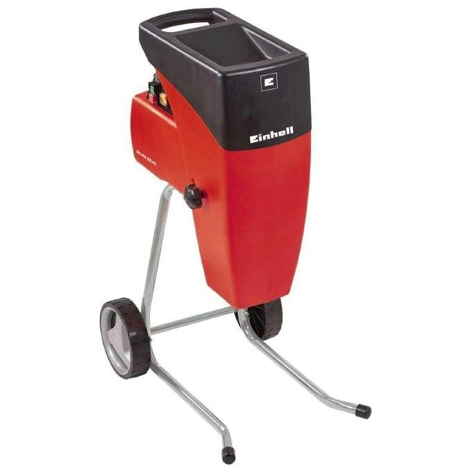 Einhell GC-RS 2540 tritaerba 2000 W Tamburo