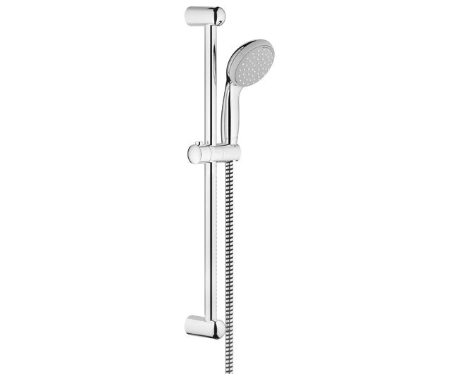 SALISCENDI DOCCIA 2 GETTI MODELLO TEMPESTA 2 GETTI   GROHE S.P.A.