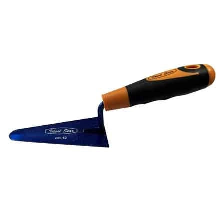 CAZZUOLINO PUNTA TONDA IDEAL STAR 12 cm - IDEAL STAR