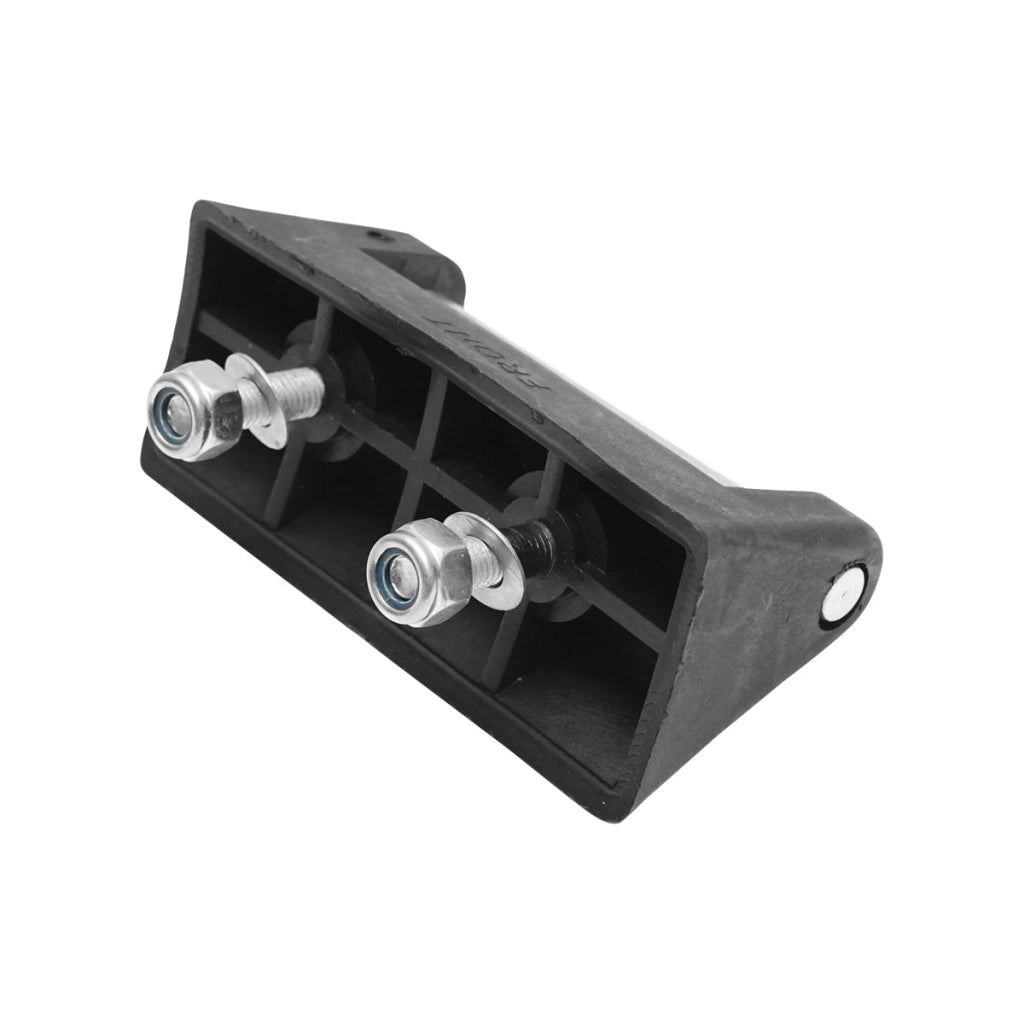 Cerniera porta per codice OEM JCB 331/31247 Breckner Germany