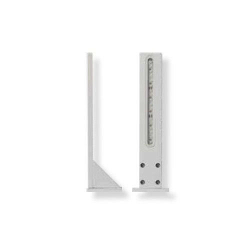 LUCI A LED PER IL GIARDINO KEY AUTOMATION VERTICAL STIKVD AUTOMAZIONE ORIGINALE