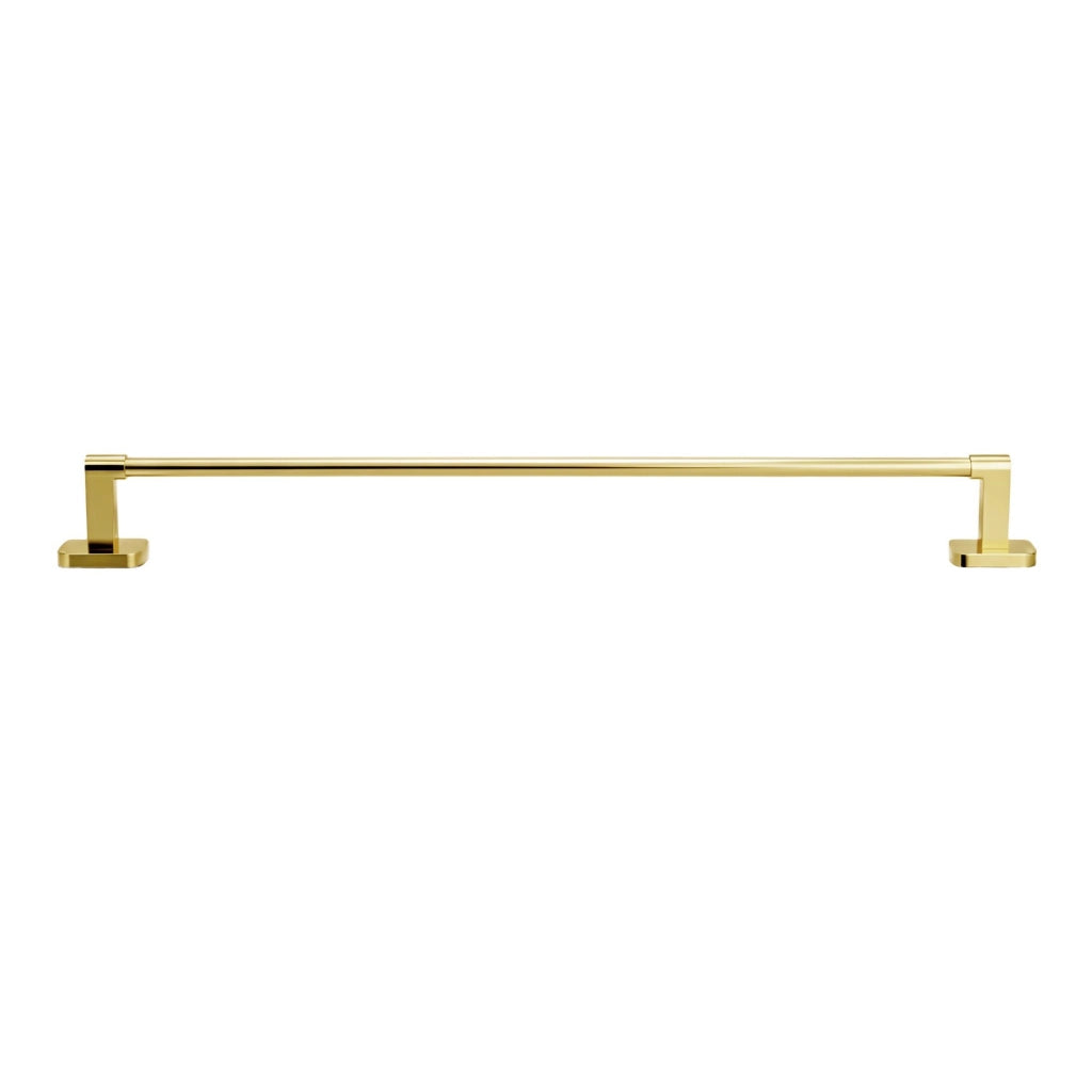 Portasciugamano Da Bagno 5901 Nico Gold