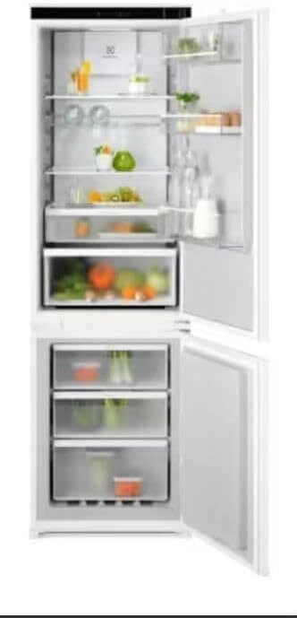 Electrolux ENT6ME18SX frigorifero con congelatore Da incasso 248 L E Bianco