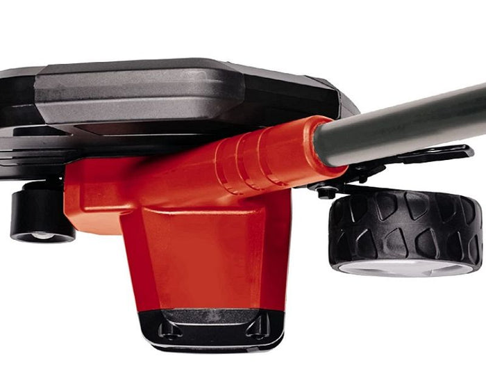 Tagliabordi a batteria Einhell GE-LE 18/190 Li-Solo senza batteria e carica