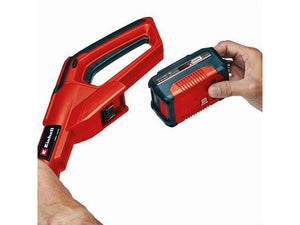 Tagliabordi a batteria Einhell GE-LE 18/190 Li-Solo senza batteria e carica