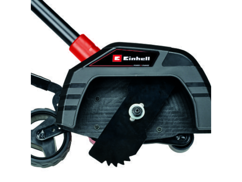 Tagliabordi a batteria Einhell GE-LE 18/190 Li-Solo senza batteria e carica