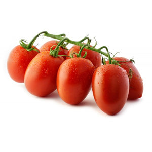 Pianta di POMODORO DATTERINO rosso RAMPICANTE pomodori in VASO 14 CM innestati