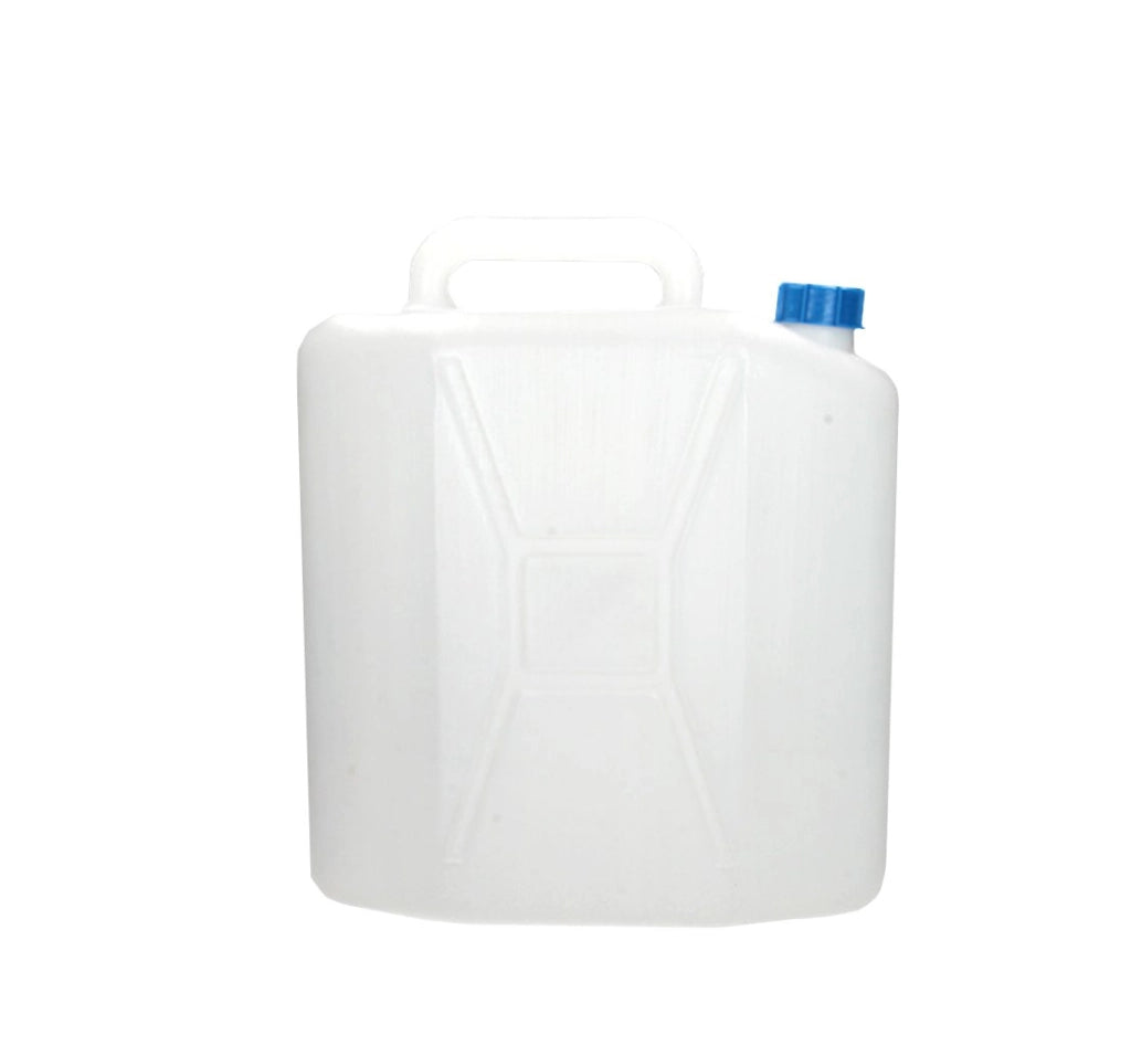 TANICA PER ALIMENTI 25 lt